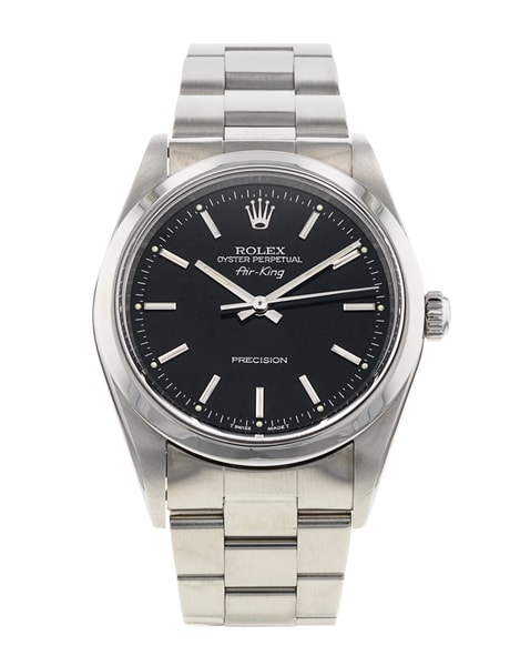 Rolex Air-King 14000